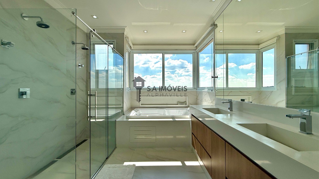 Casa, 4 quartos, 430 m² - Foto 33