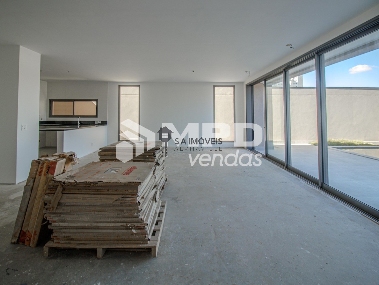 Casa de Condomínio, 3 quartos - Foto 7