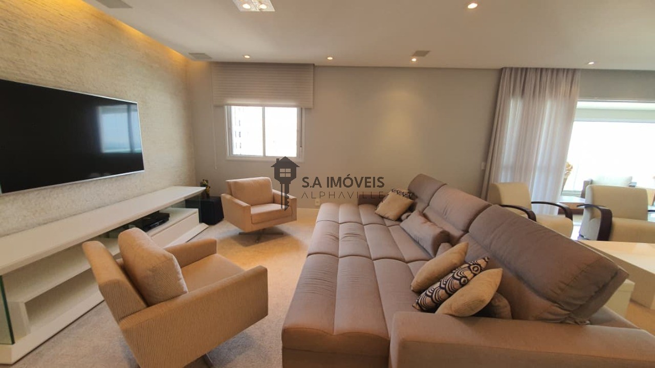 Apartamento, 3 quartos, 212 m² - Foto 6