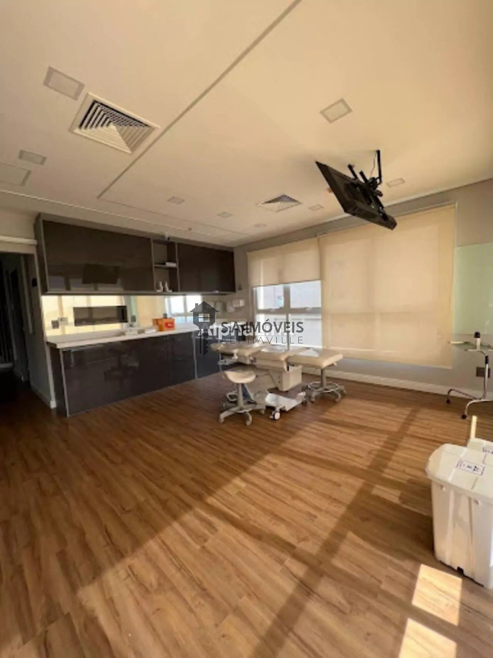 Conjunto Comercial-Sala à venda e aluguel, 86m² - Foto 8