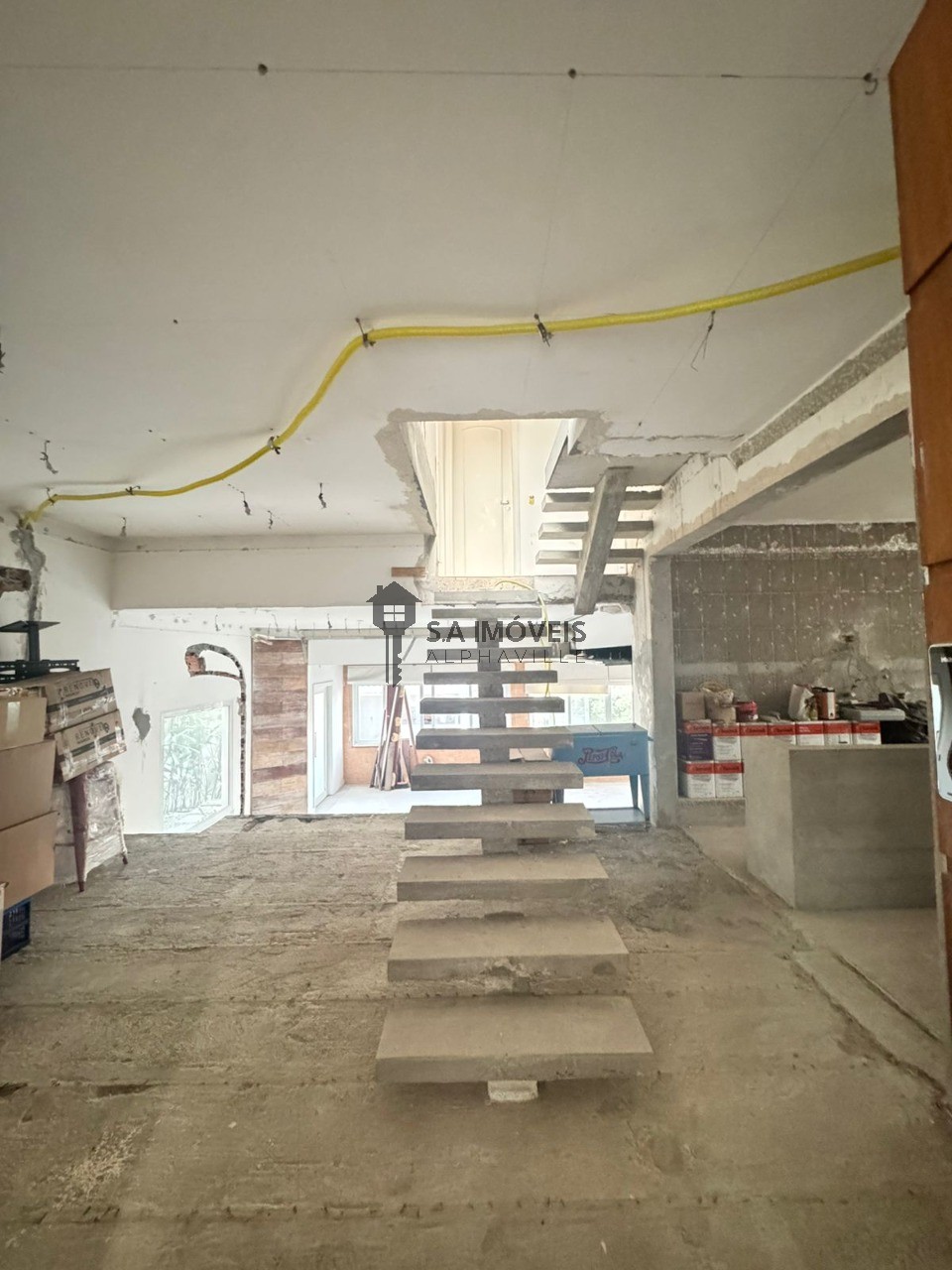 Casa, 4 quartos, 253 m² - Foto 16
