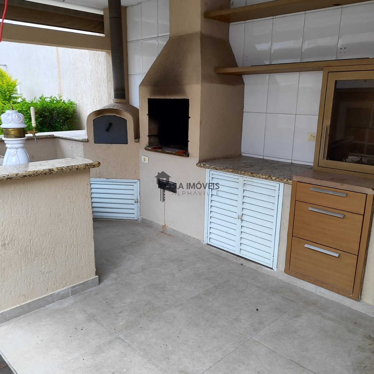 Casa de Condomínio para alugar com 4 quartos, 450m² - Foto 34