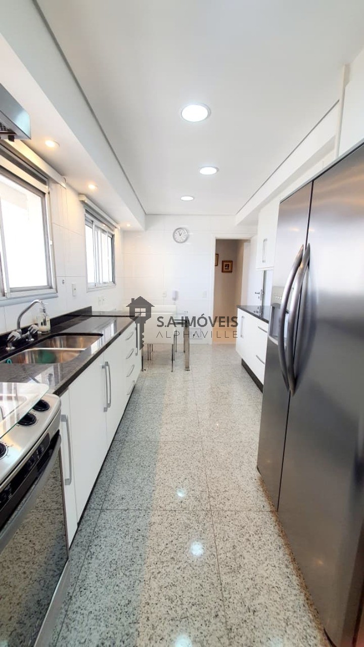 Apartamento, 3 quartos, 212 m² - Foto 8