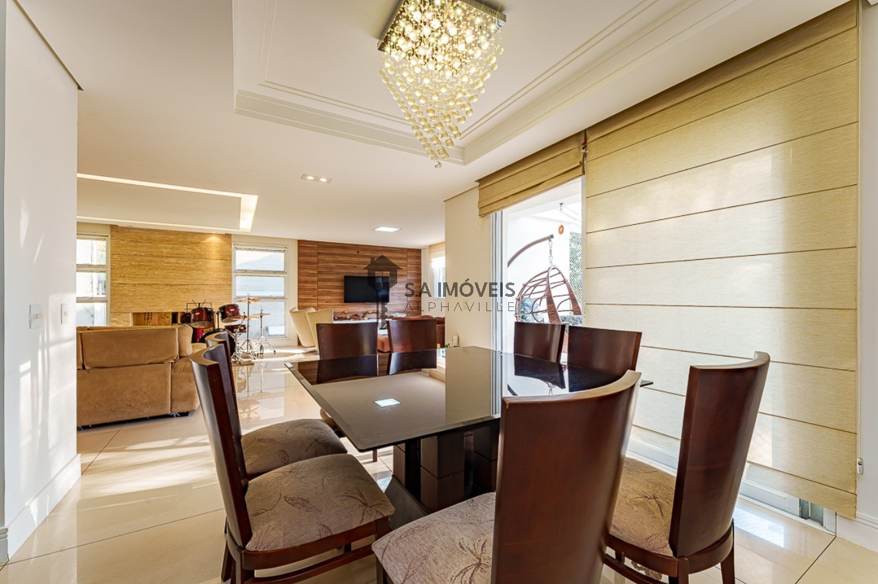 Casa, 4 quartos, 435 m² - Foto 20