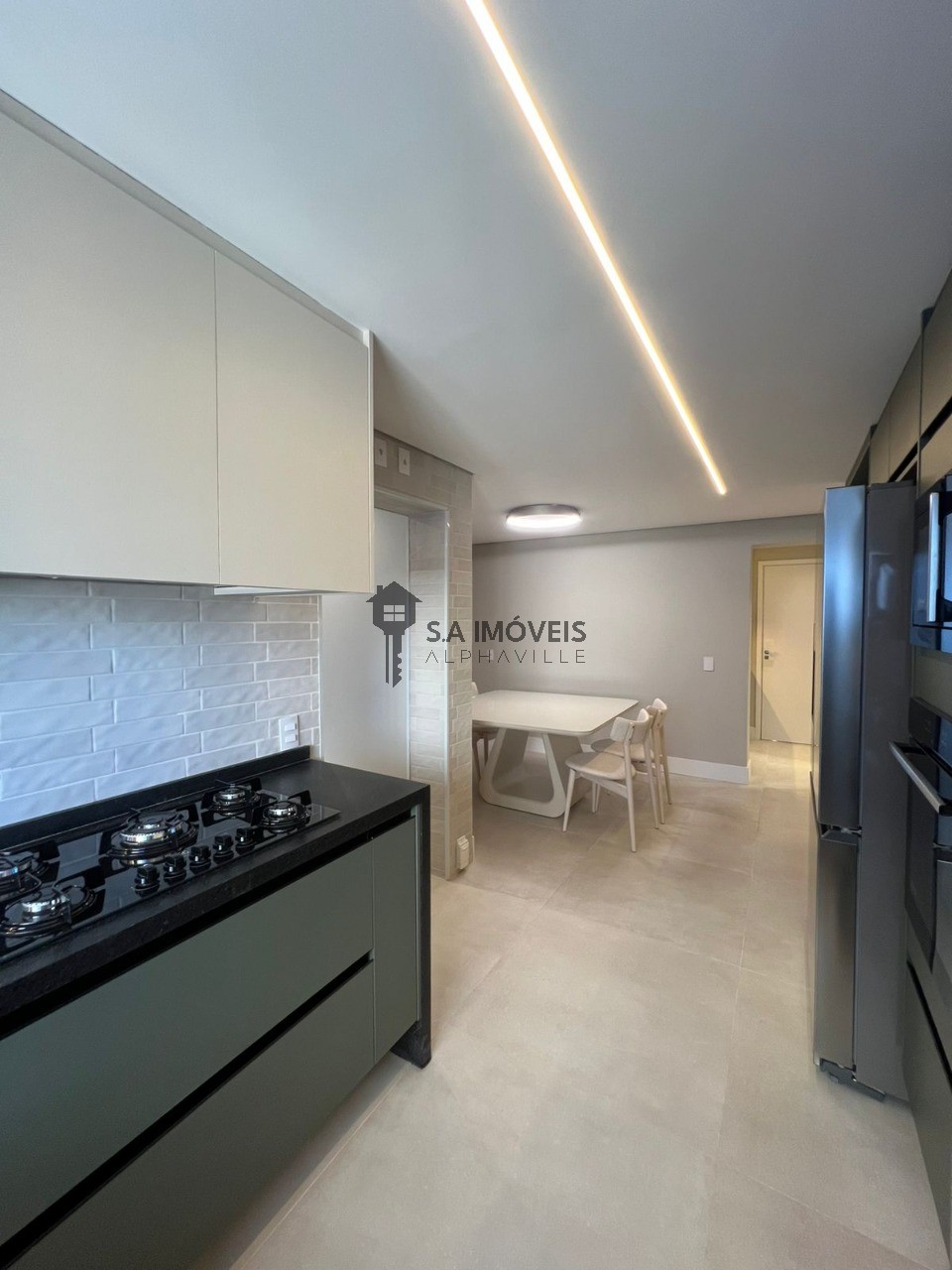 Apartamento, 3 quartos, 287 m² - Foto 31