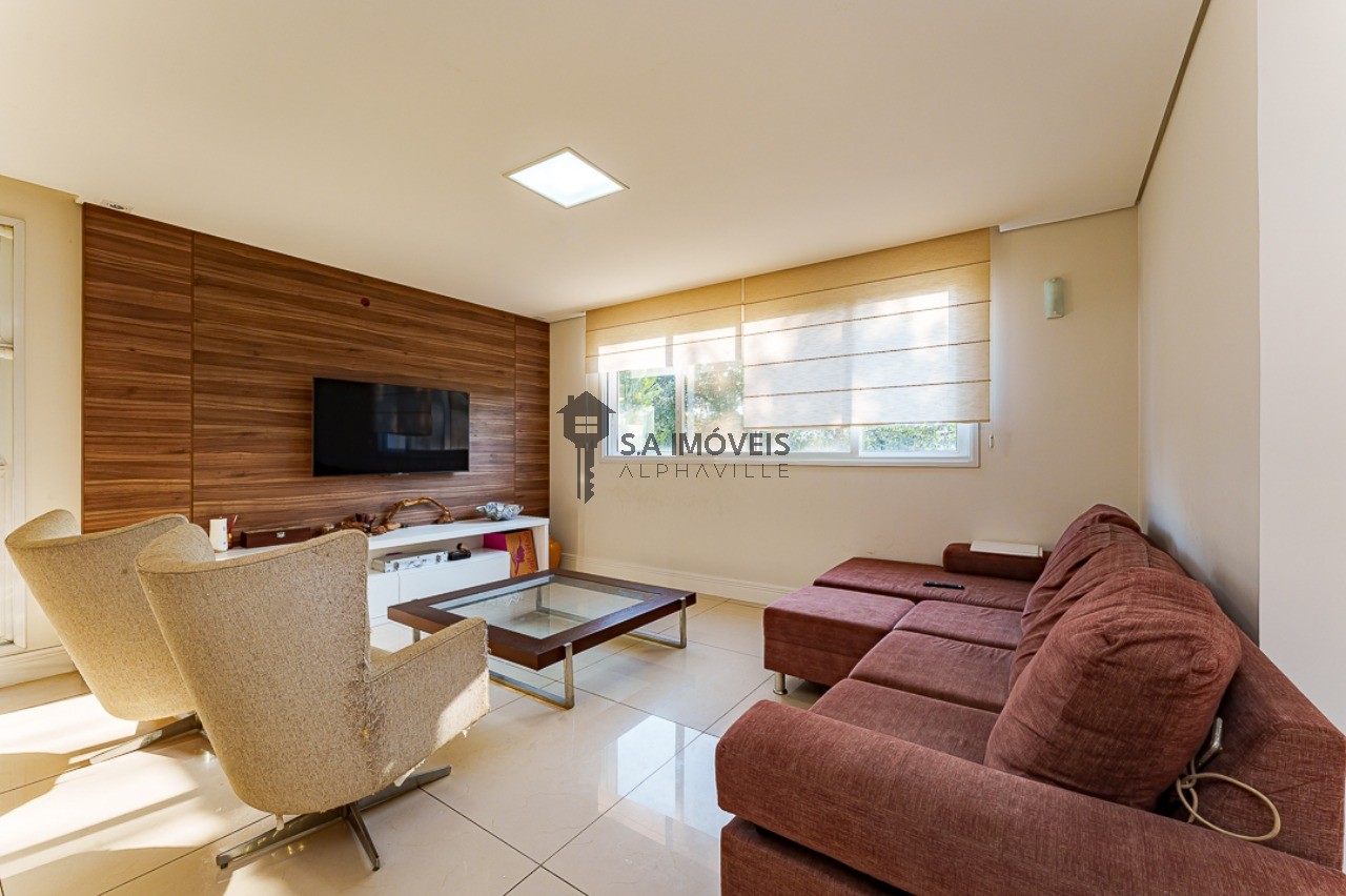 Casa, 4 quartos, 435 m² - Foto 18
