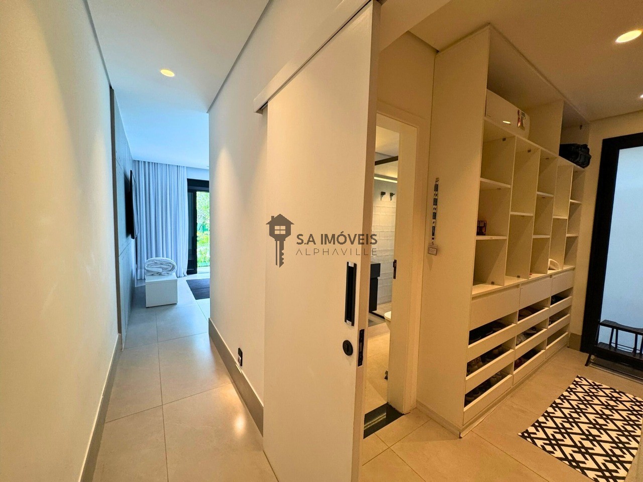 Casa de Condomínio à venda com 3 quartos, 580m² - Foto 67