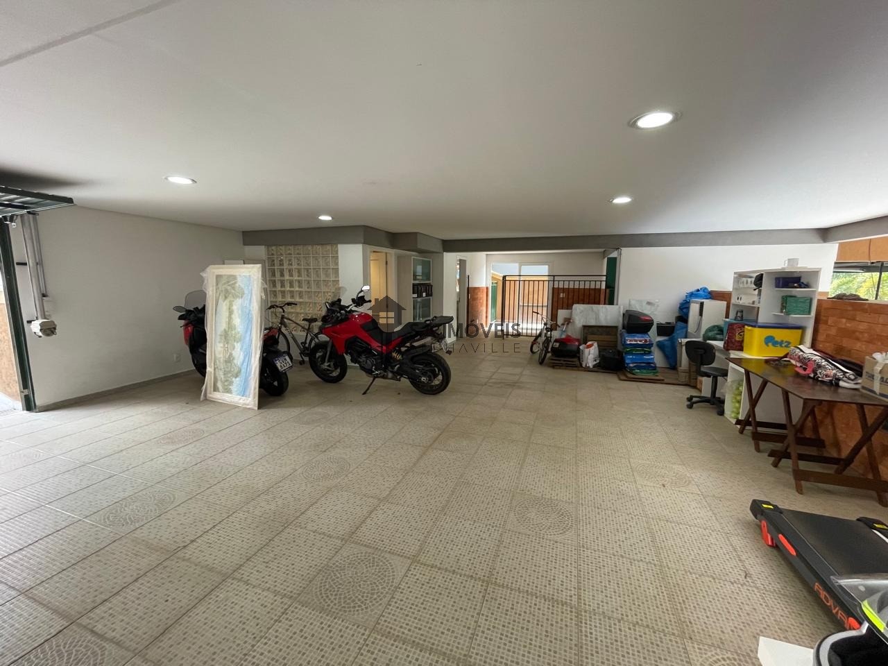 Casa de Condomínio, 4 quartos - Foto 69