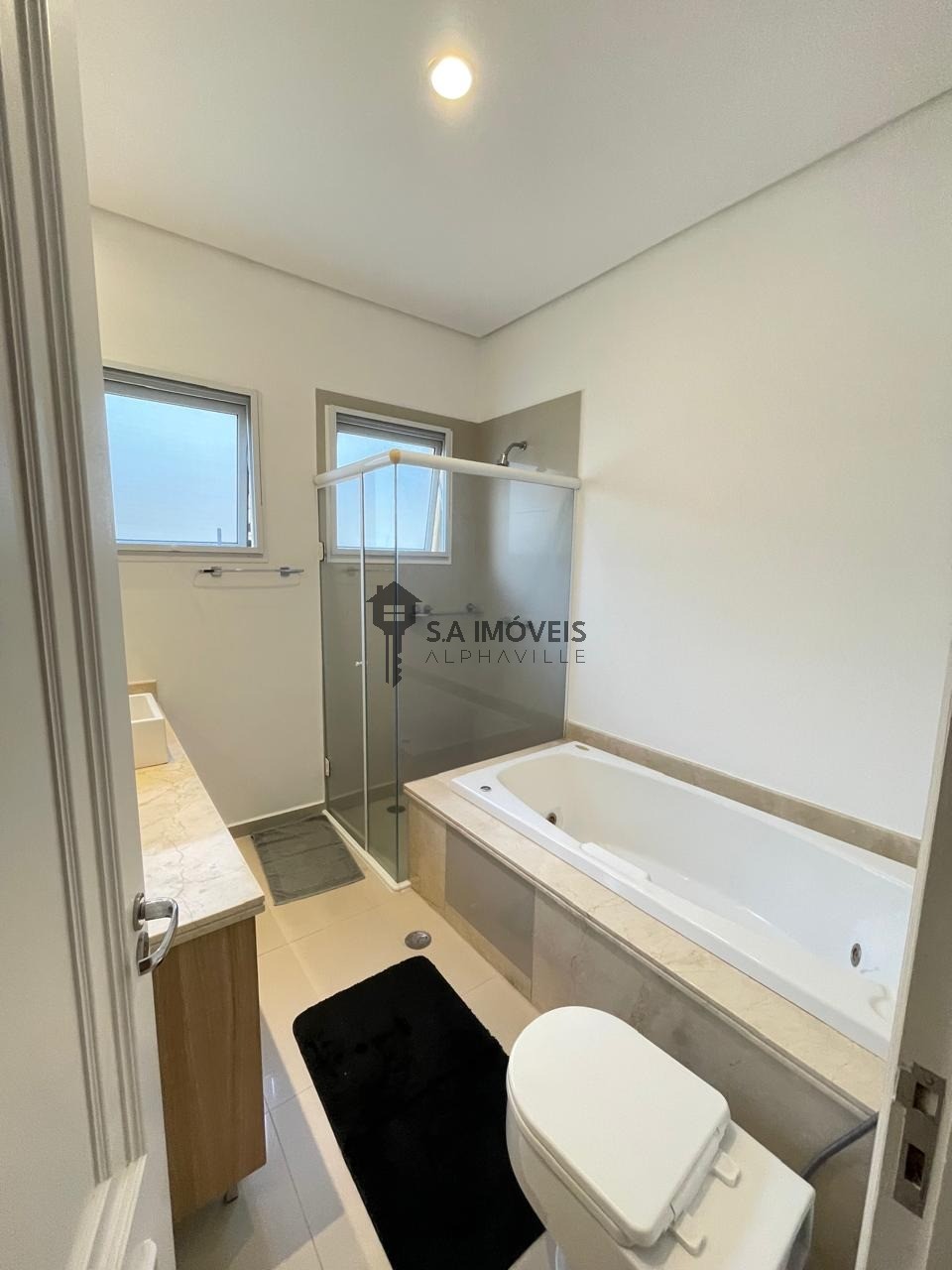 Casa de Condomínio, 4 quartos - Foto 33