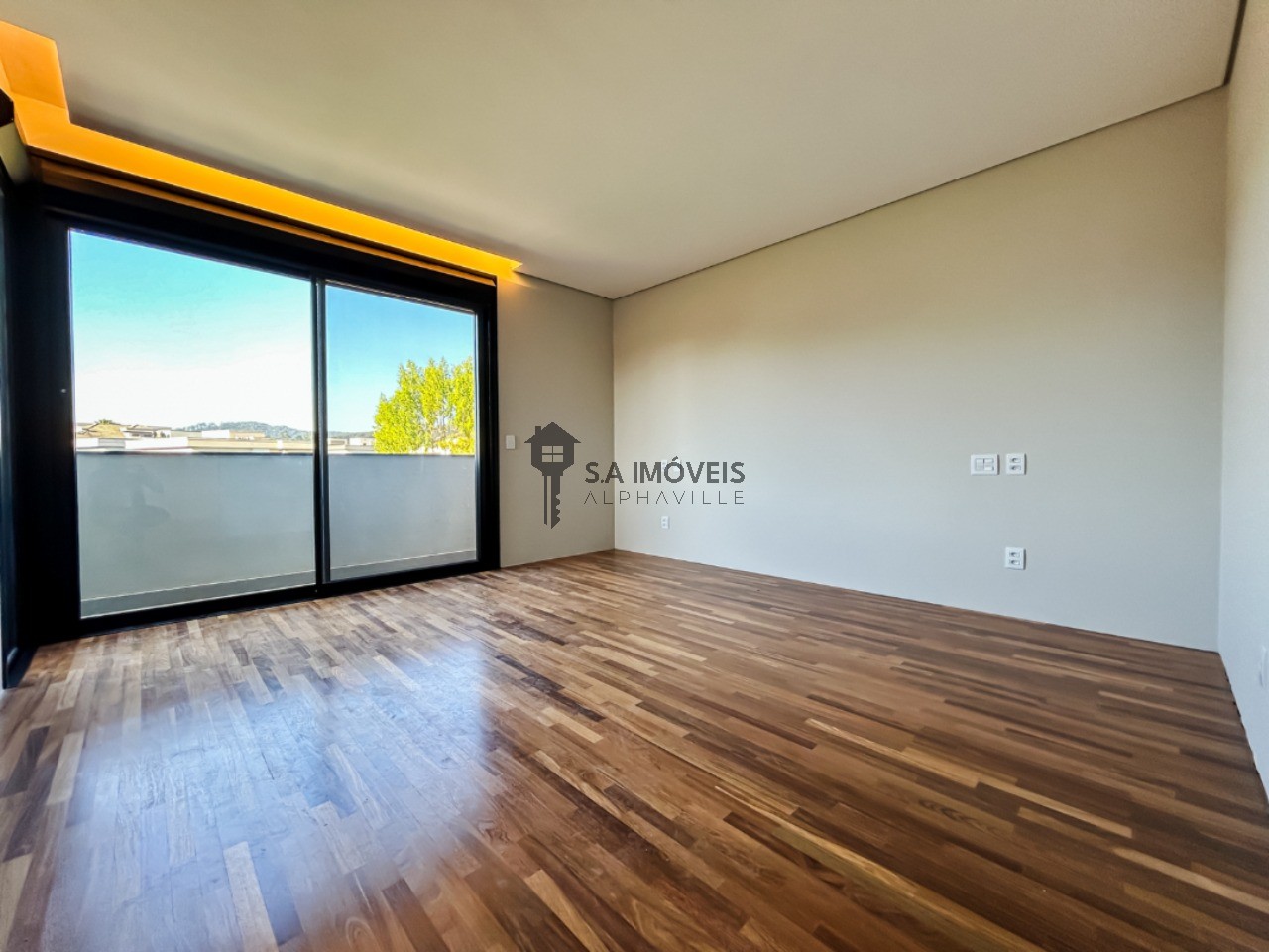 Casa de Condomínio, 6 quartos - Foto 23