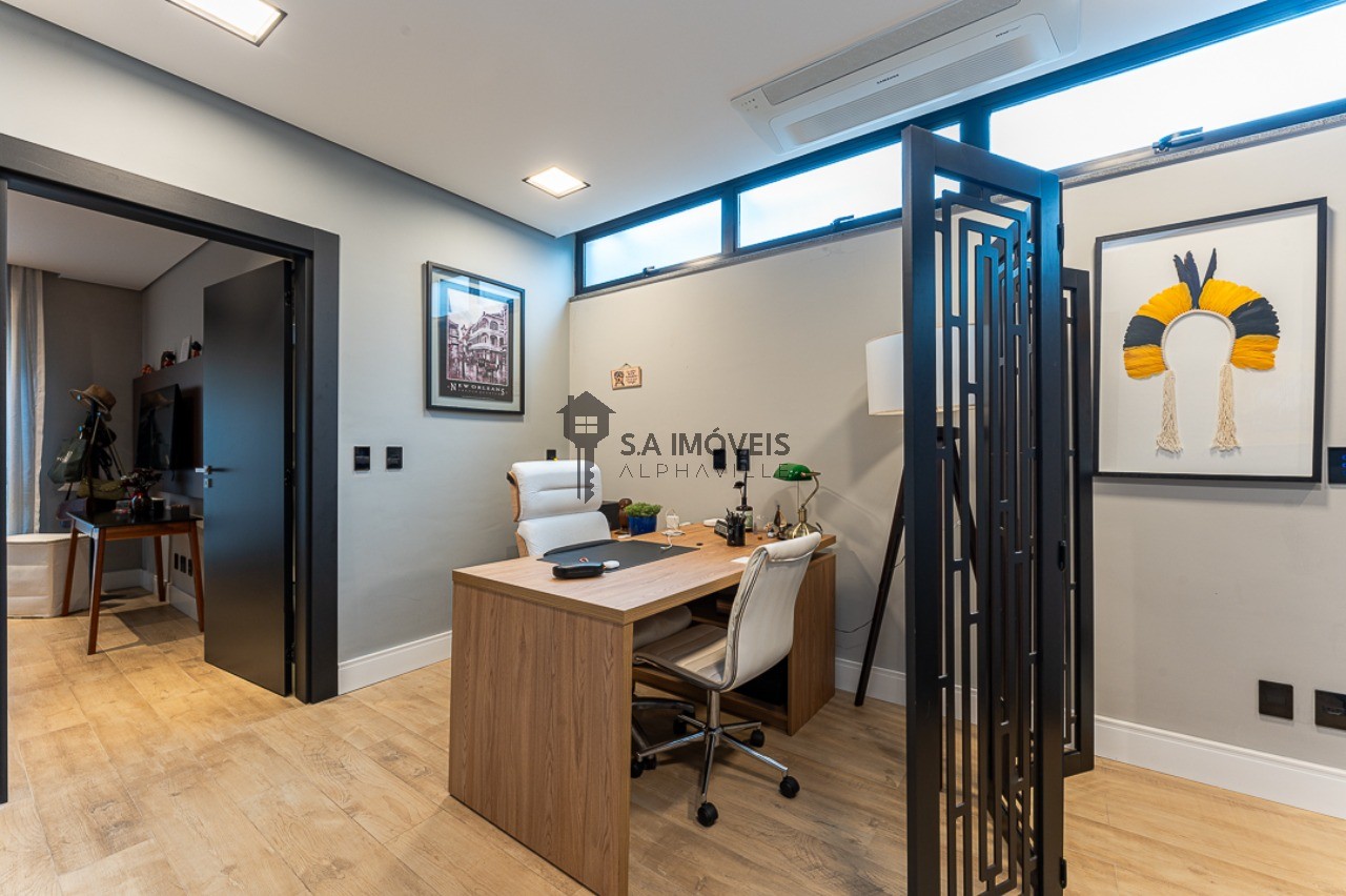 Casa de Condomínio, 3 quartos - Foto 55