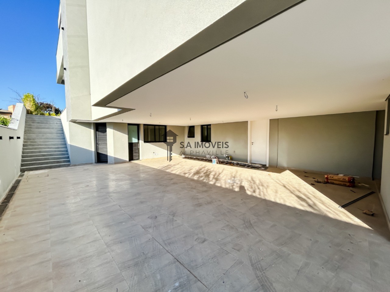 Casa de Condomínio, 6 quartos - Foto 35