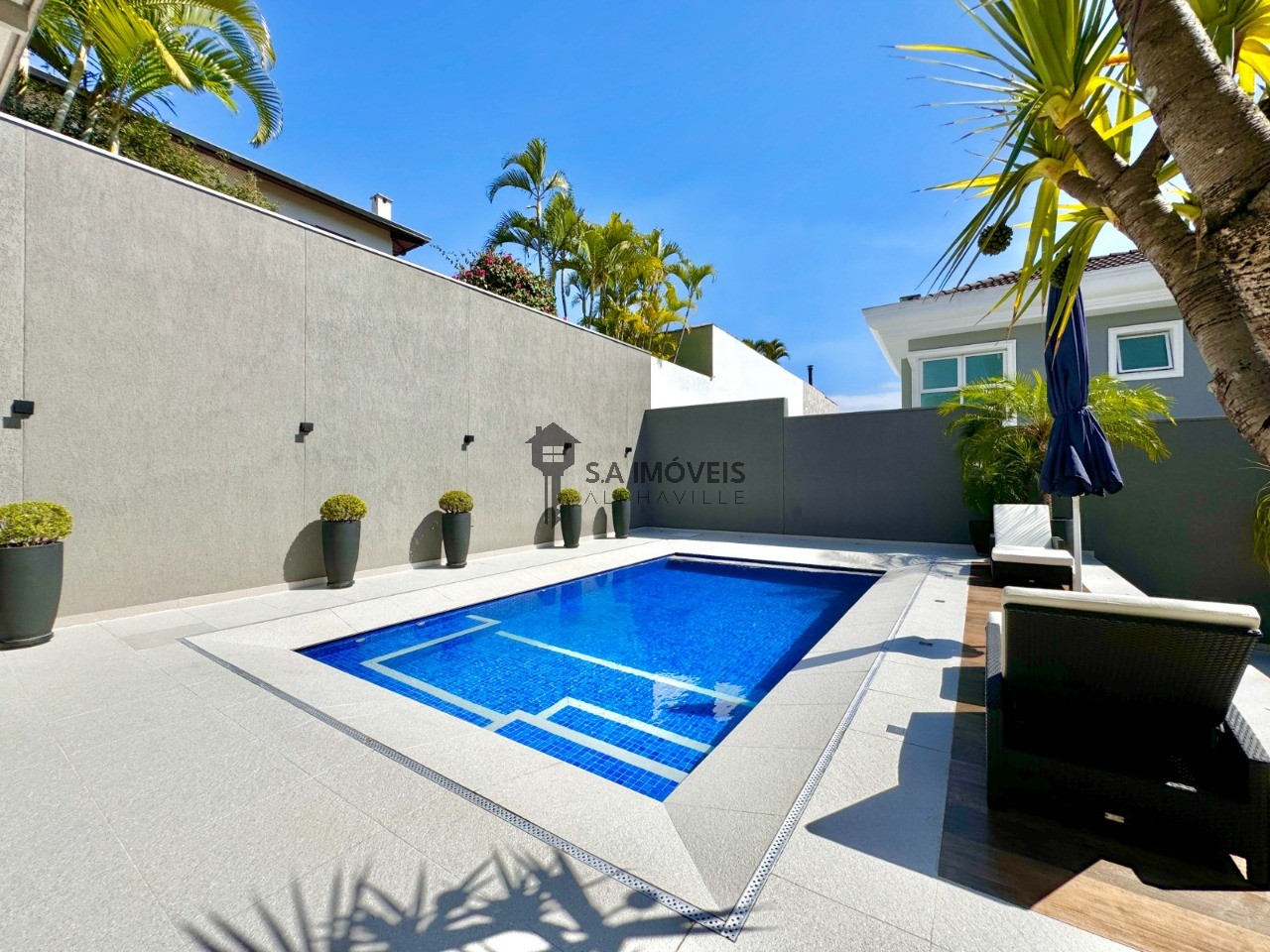 Casa de Condomínio, 5 quartos - Foto 33