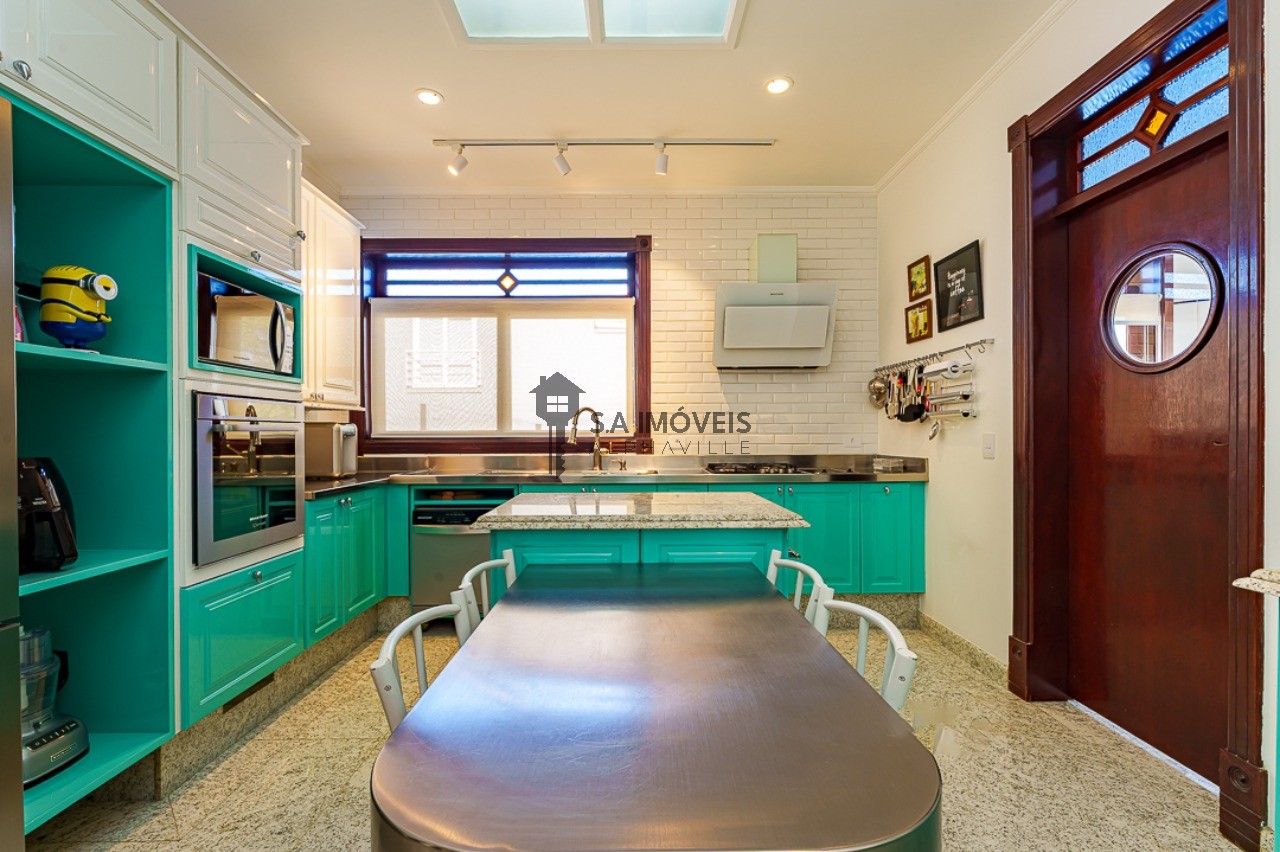 Casa, 4 quartos, 1289 m² - Foto 163