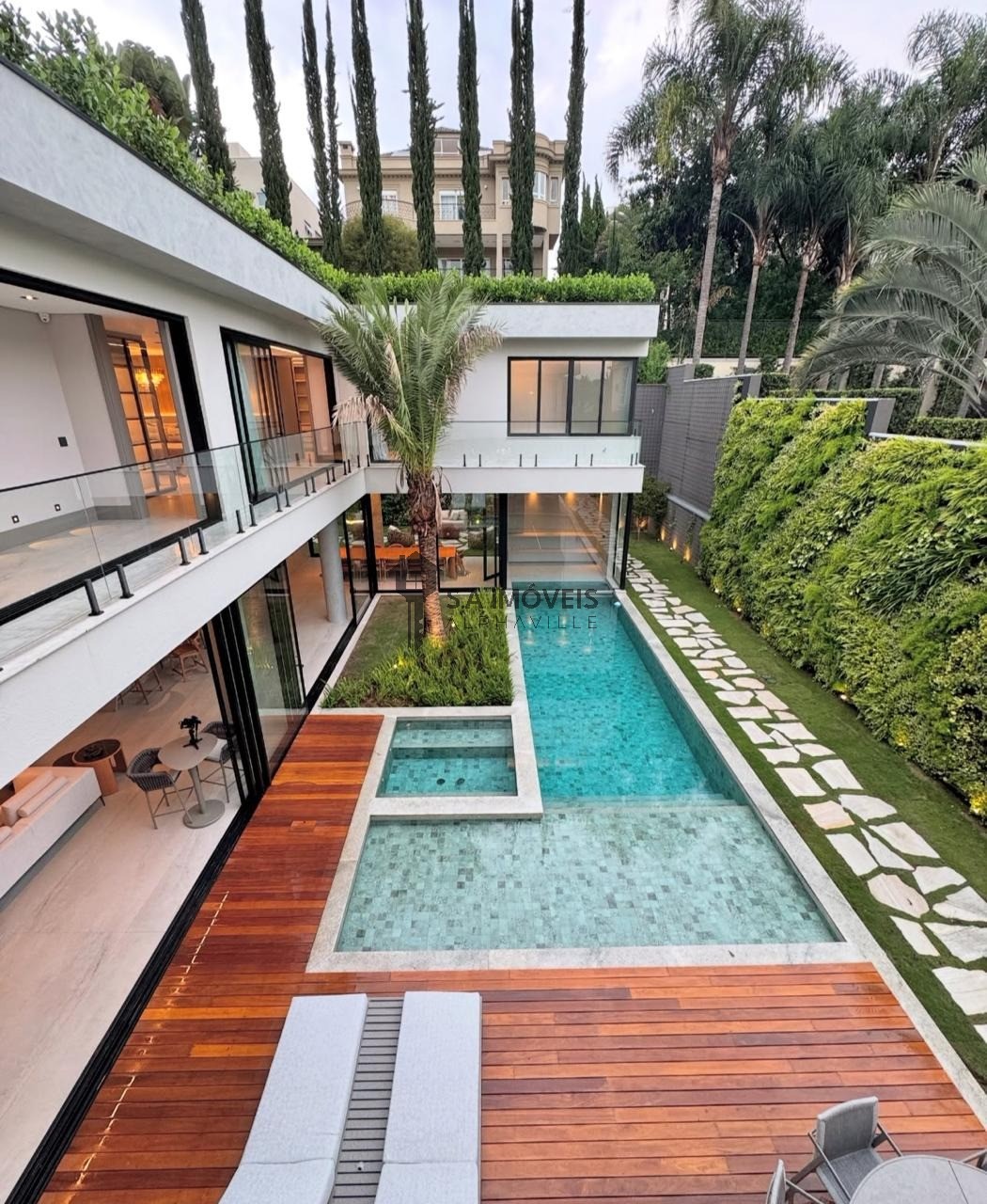 Casa, 6 quartos, 1469 m² - Foto 16