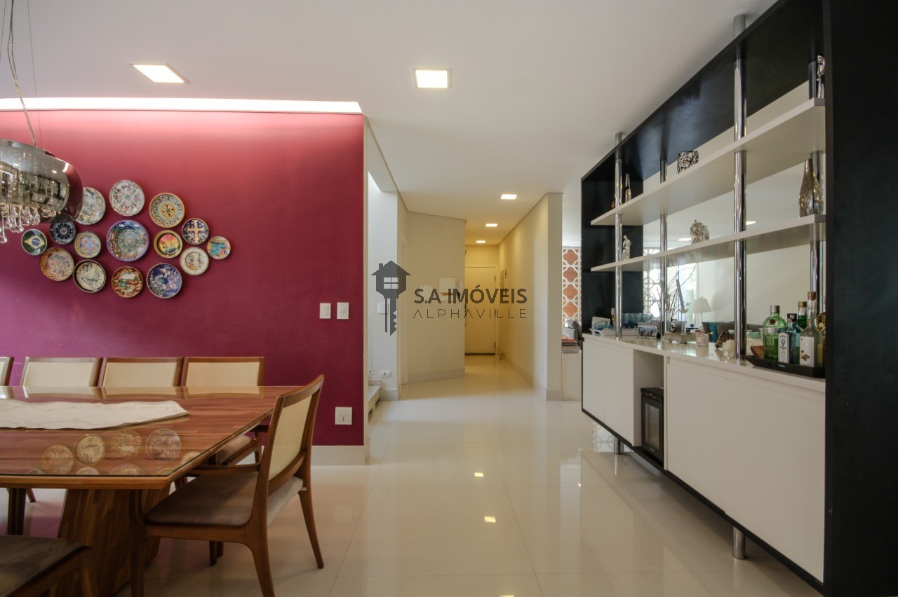 Casa, 4 quartos, 421 m² - Foto 23