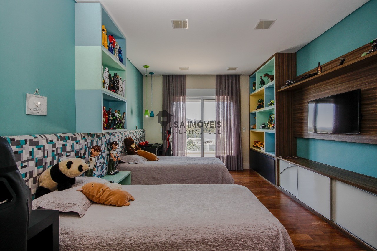 Casa, 4 quartos, 421 m² - Foto 37