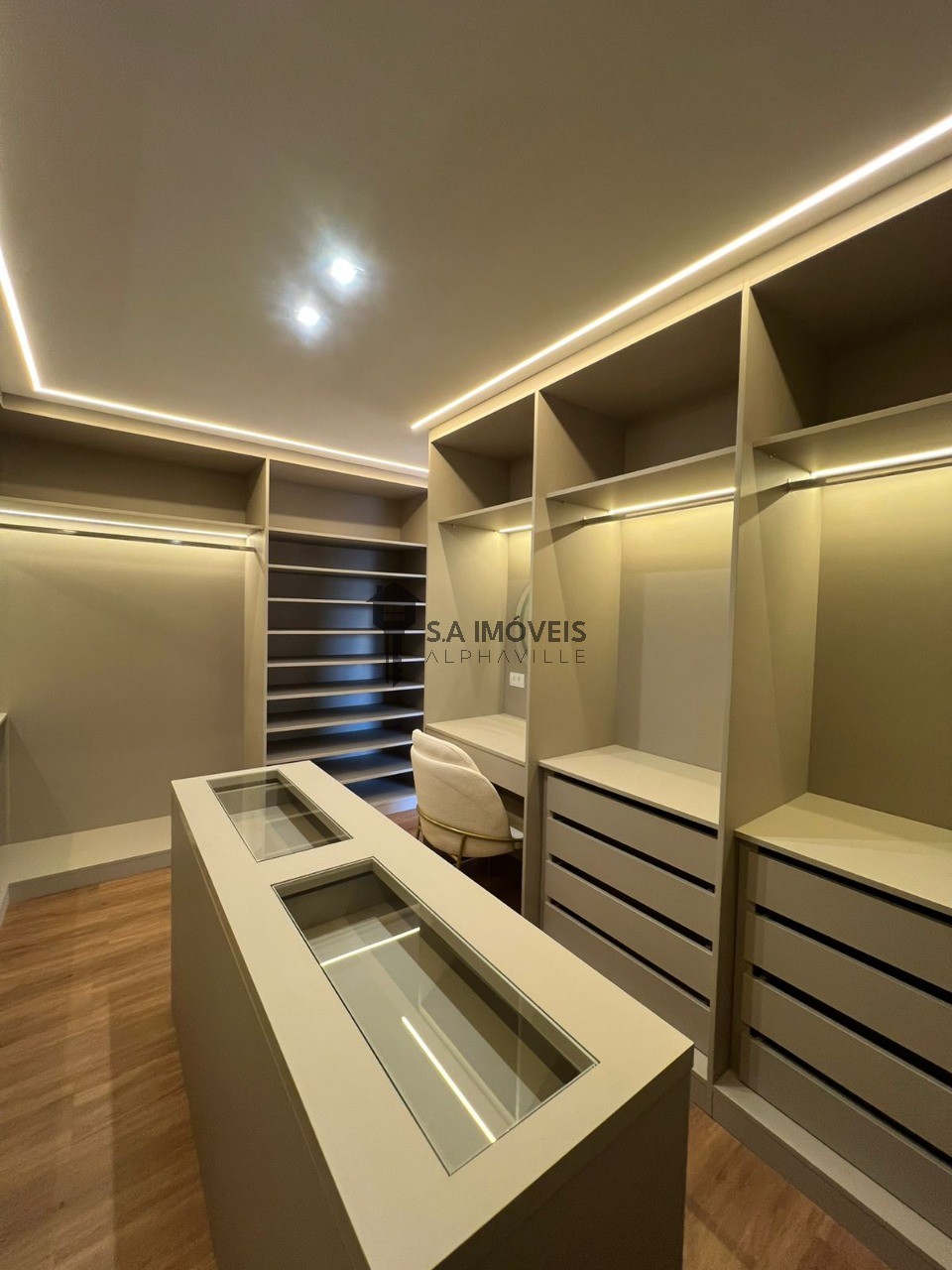 Apartamento, 3 quartos, 287 m² - Foto 47