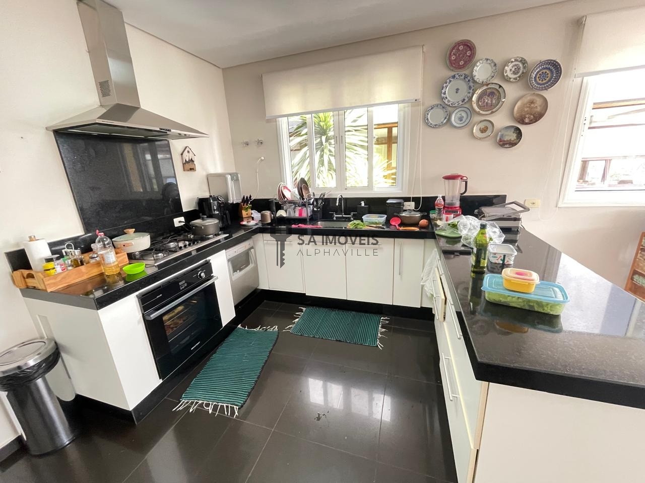 Casa de Condomínio, 4 quartos - Foto 20