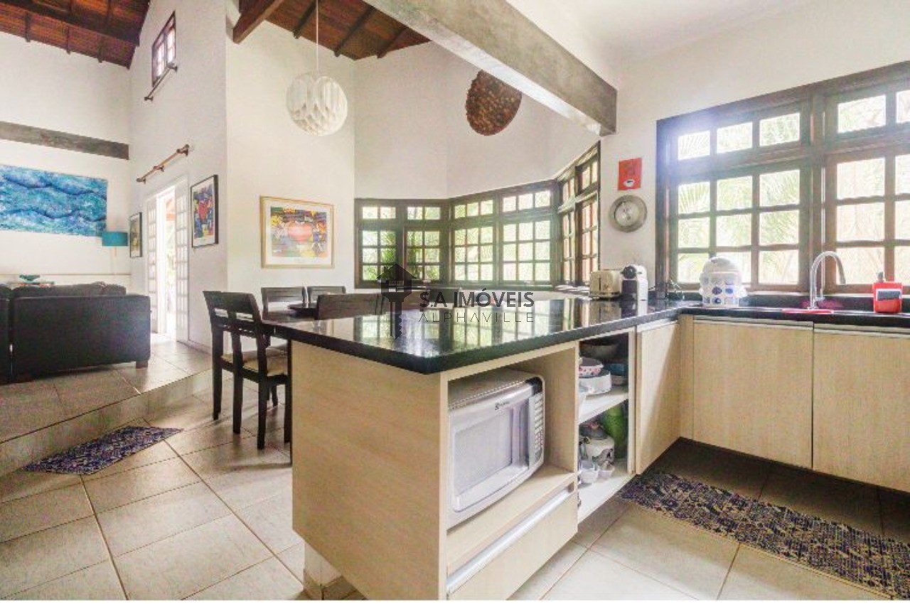 Chácara, 4 quartos, 4000 m² - Foto 9