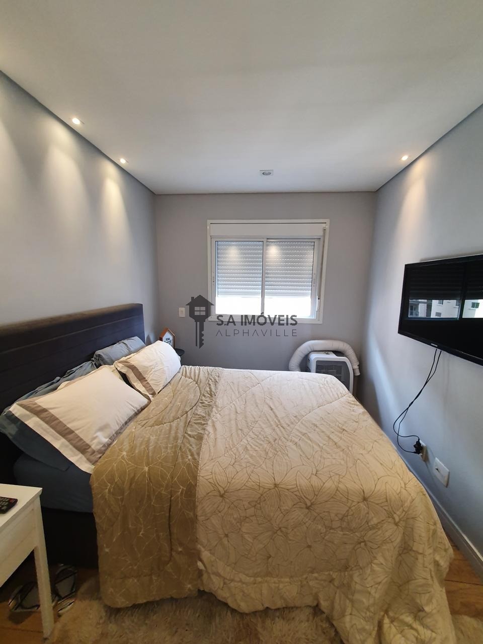 Apartamento, 1 quarto, 62 m² - Foto 13