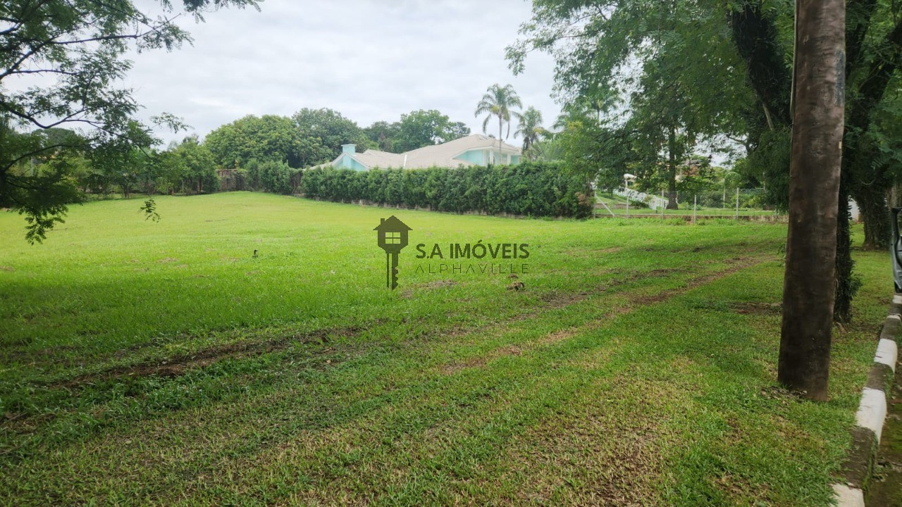 Terreno, 3070 m² - Foto 1