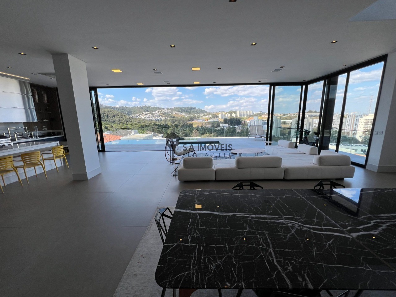 Casa, 4 quartos, 483 m² - Foto 19