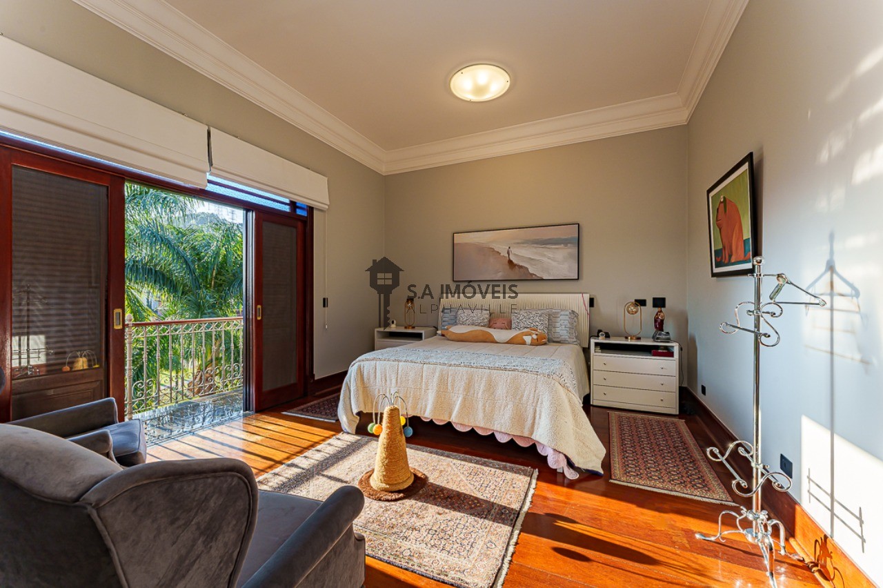 Casa, 4 quartos, 1289 m² - Foto 10