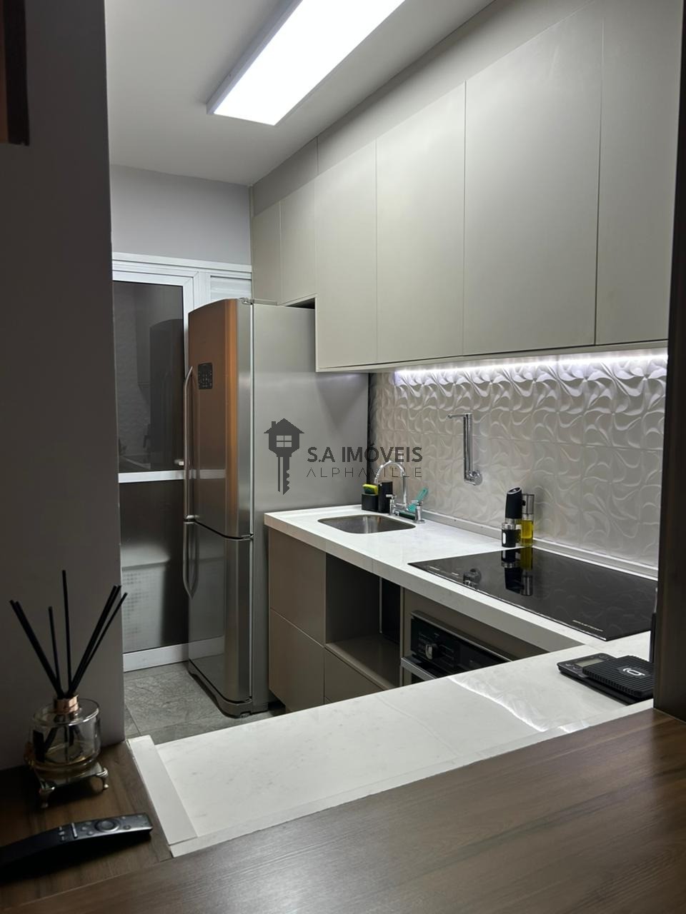 Apartamento, 2 quartos, 63 m² - Foto 11