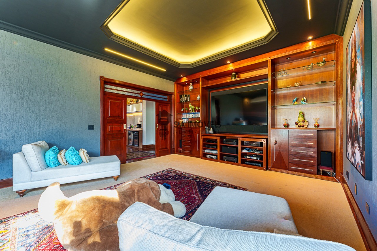 Casa, 4 quartos, 1289 m² - Foto 33