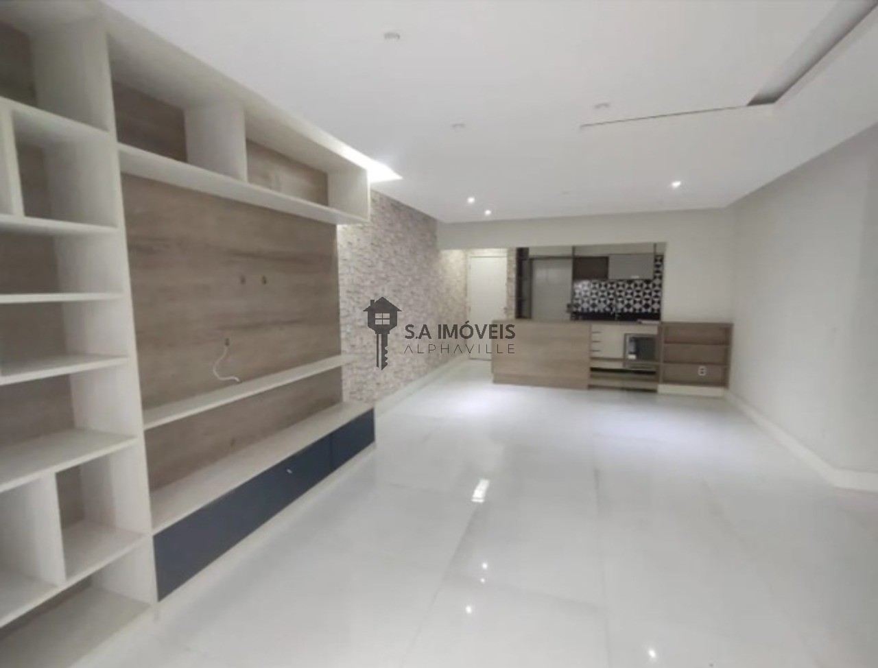 Apartamento à venda com 3 quartos, 87m² - Foto 4