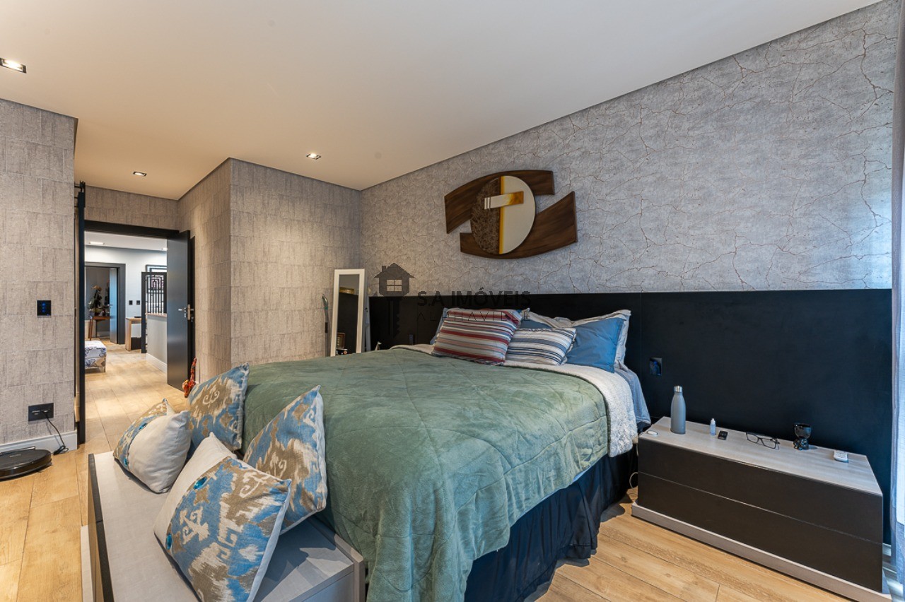 Casa de Condomínio, 3 quartos - Foto 68