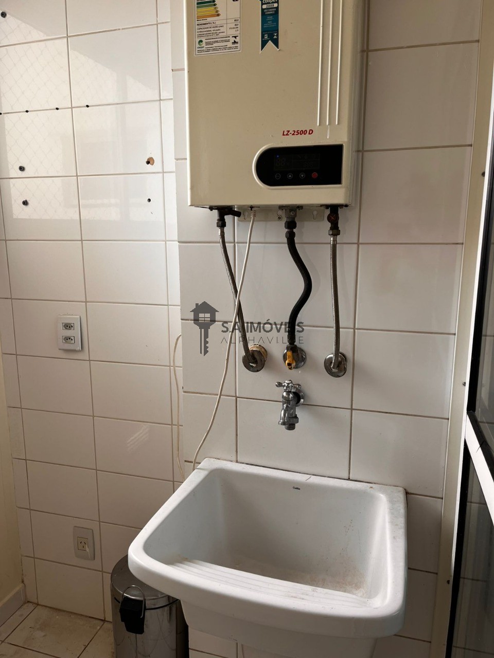 Apartamento, 2 quartos, 84 m² - Foto 11