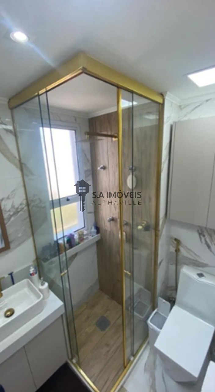 Apartamento à venda com 3 quartos, 55m² - Foto 13