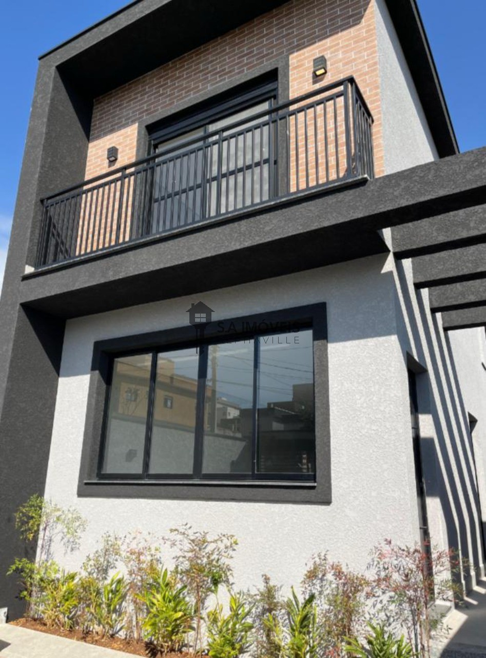 Casa, 3 quartos, 135 m² - Foto 2