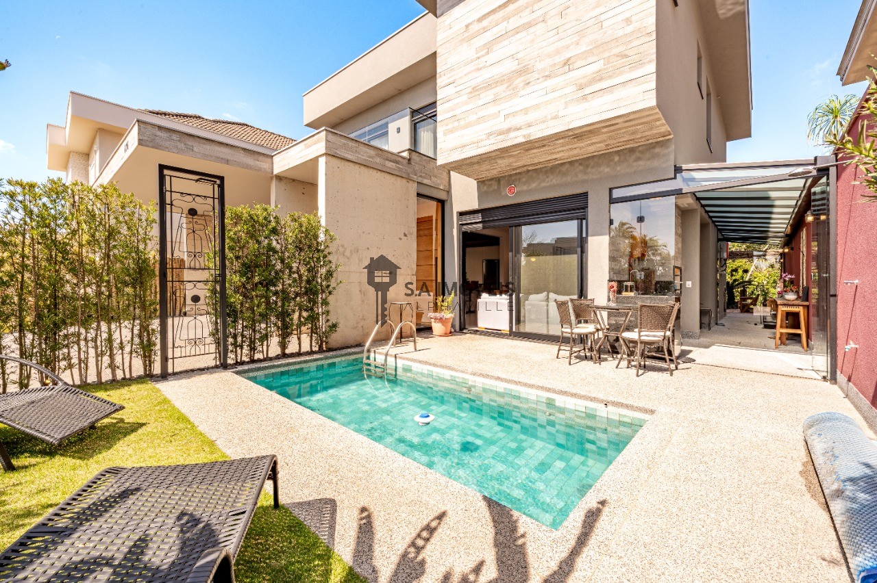 Casa, 3 quartos, 330 m² - Foto 44