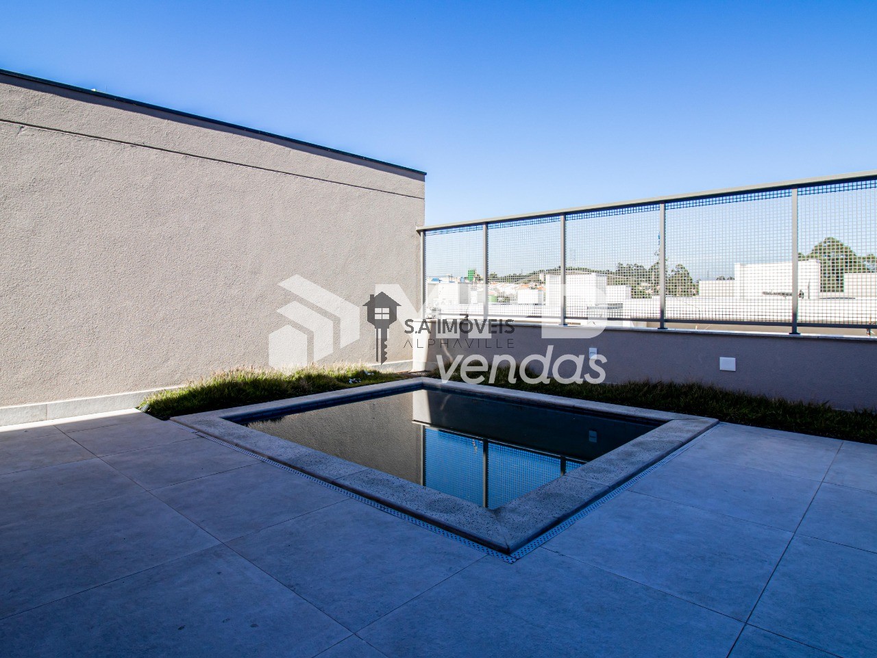 Casa de Condomínio, 3 quartos - Foto 17