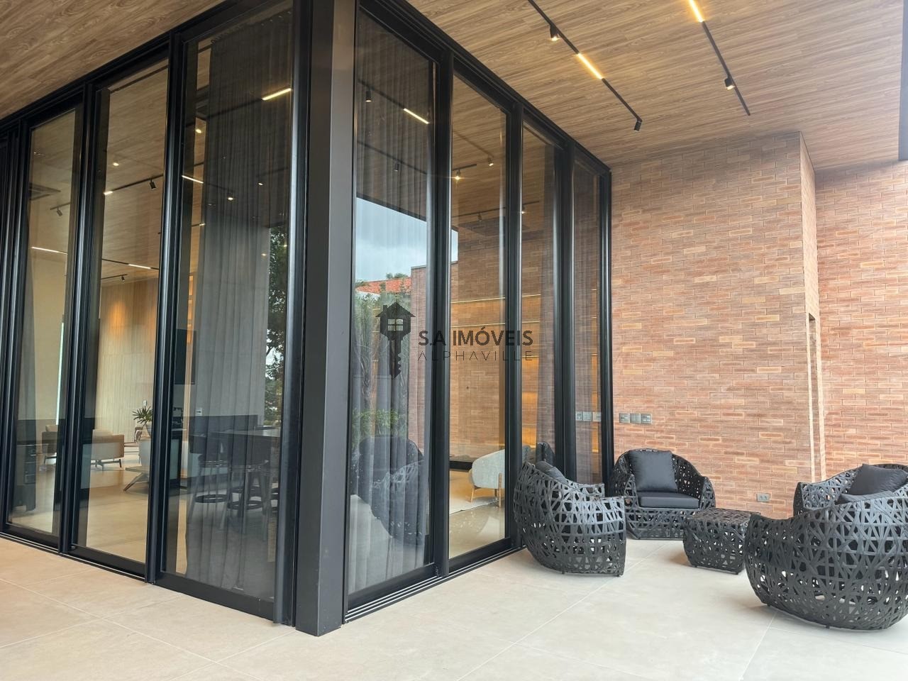 Casa de Condomínio à venda com 4 quartos, 703m² - Foto 7