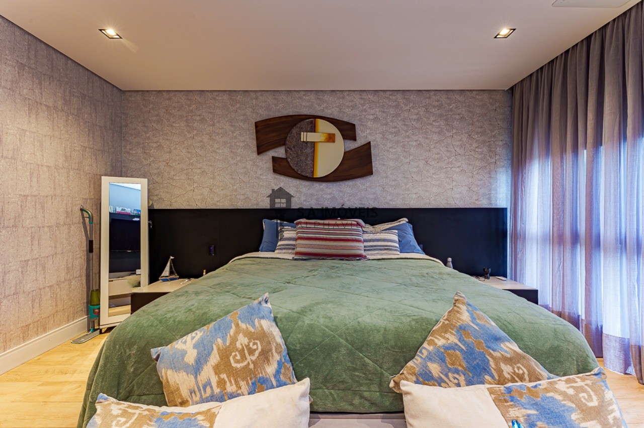 Casa de Condomínio, 3 quartos - Foto 72