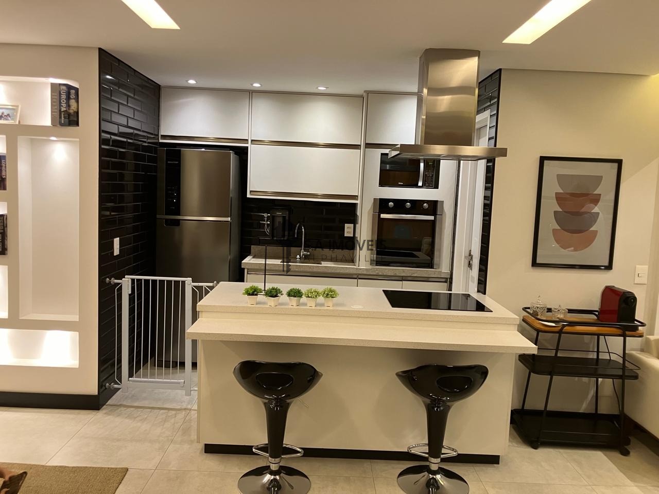 Apartamento, 3 quartos, 110 m² - Foto 3