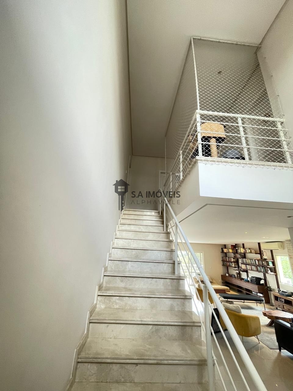 Casa de Condomínio, 4 quartos - Foto 29