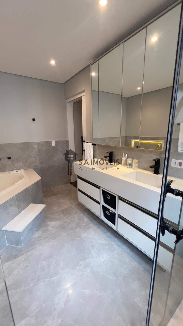 Casa de Condomínio, 5 quartos - Foto 9