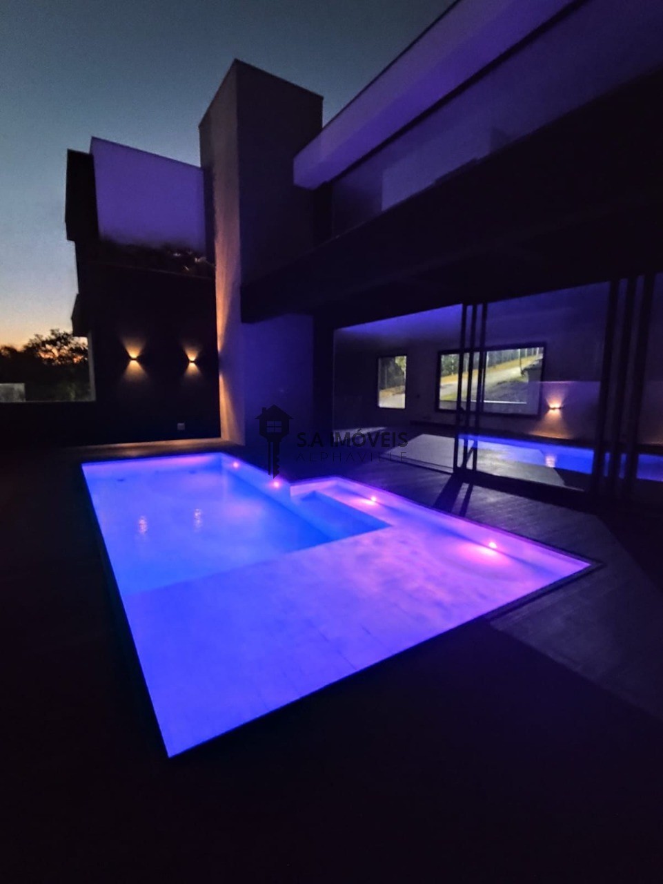Casa, 4 quartos, 566 m² - Foto 8