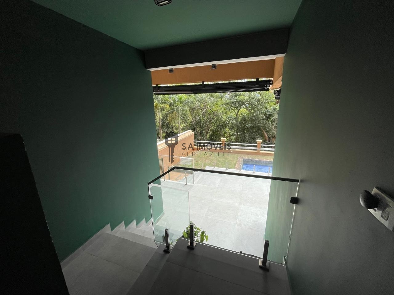 Casa de Condomínio, 4 quartos - Foto 76