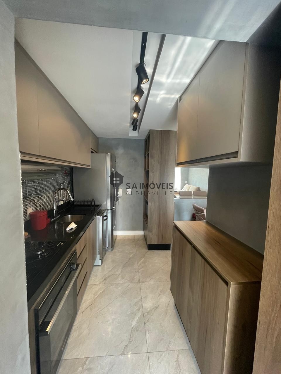 Apartamento, 2 quartos, 67 m² - Foto 10