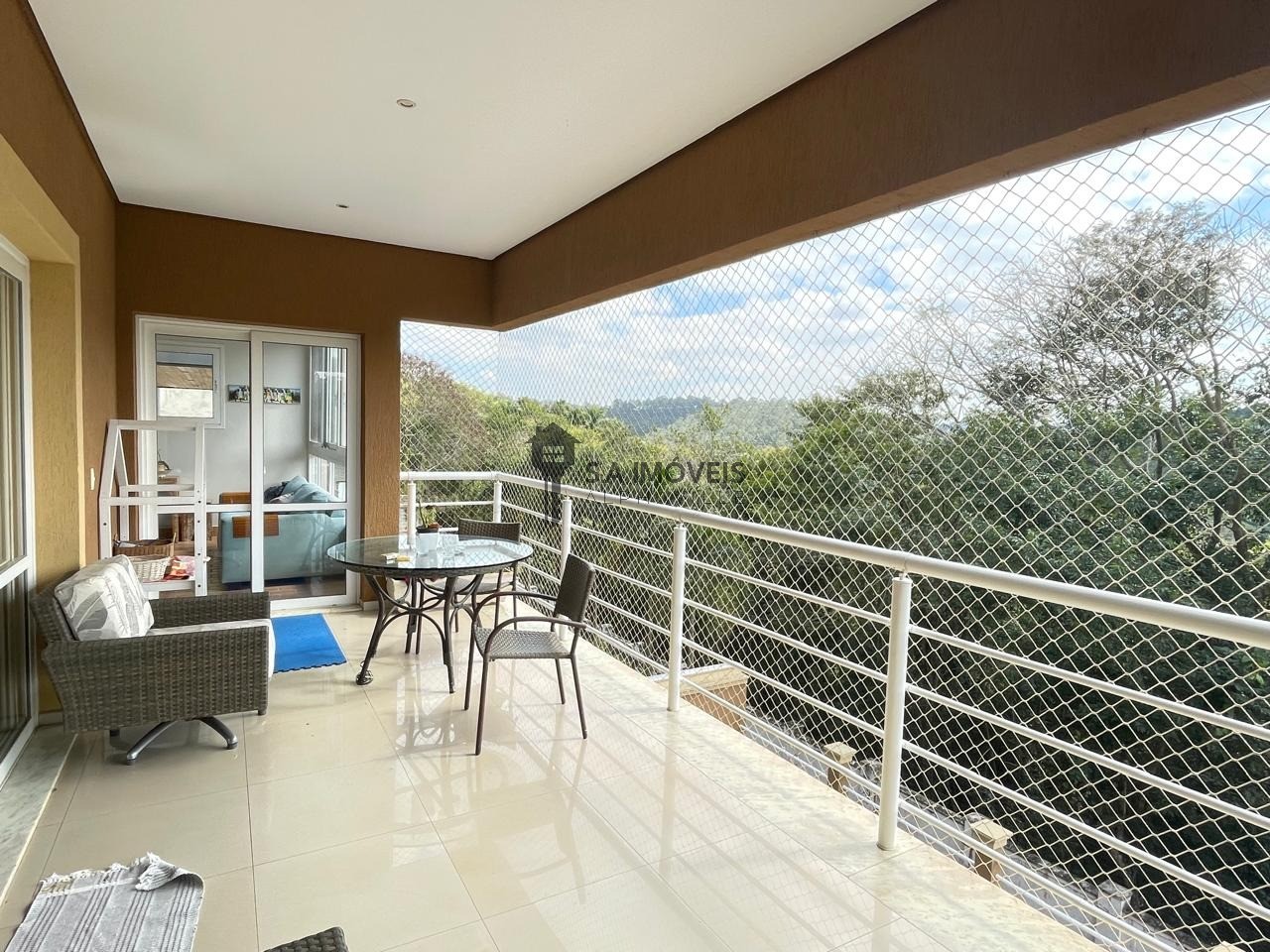 Casa de Condomínio, 4 quartos - Foto 14