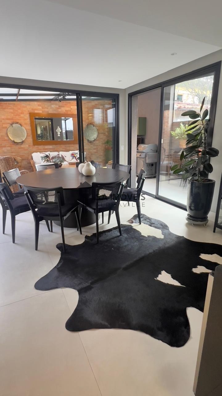 Casa de Condomínio, 5 quartos - Foto 48