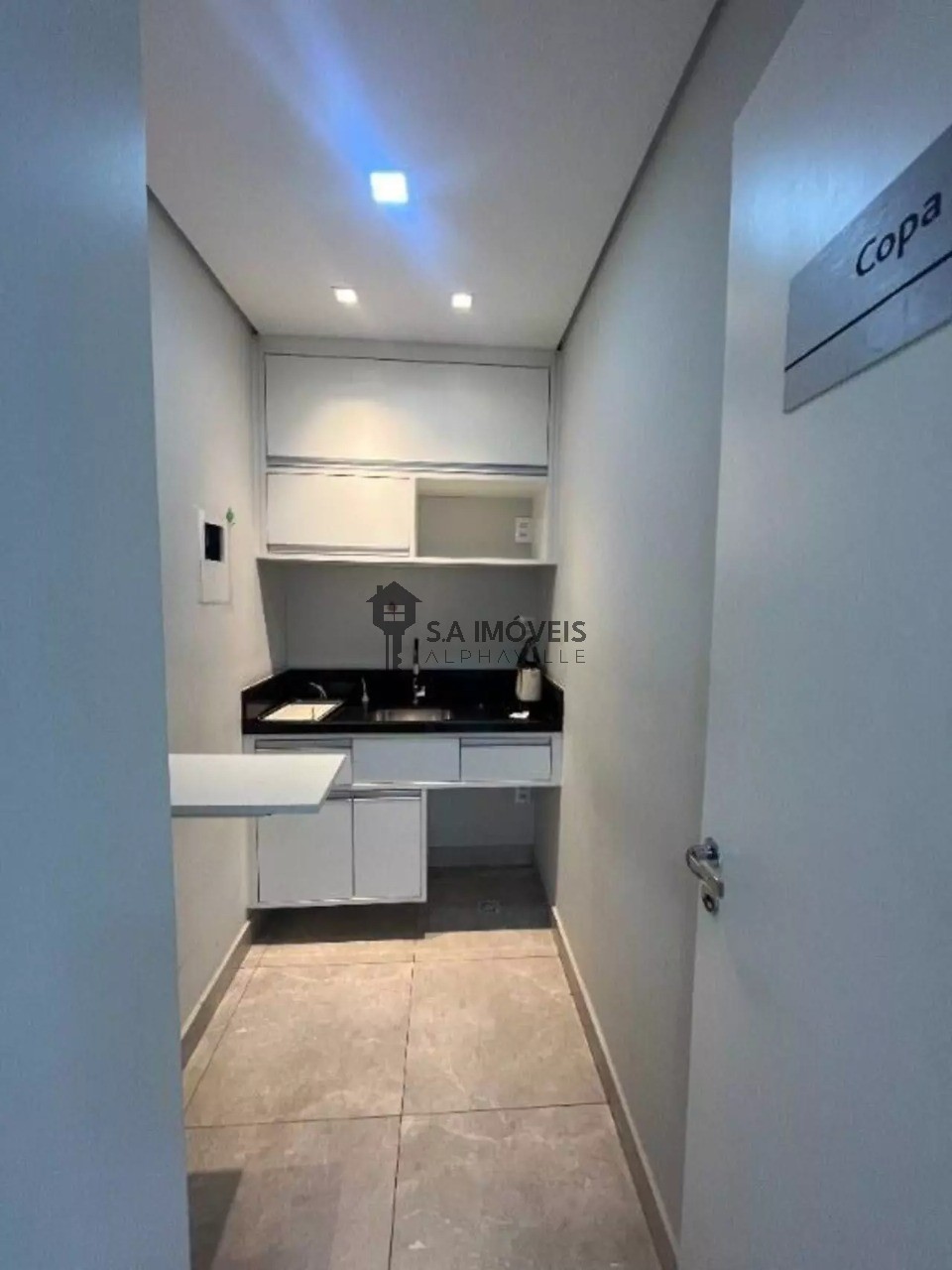 Conjunto Comercial-Sala à venda, 41m² - Foto 5
