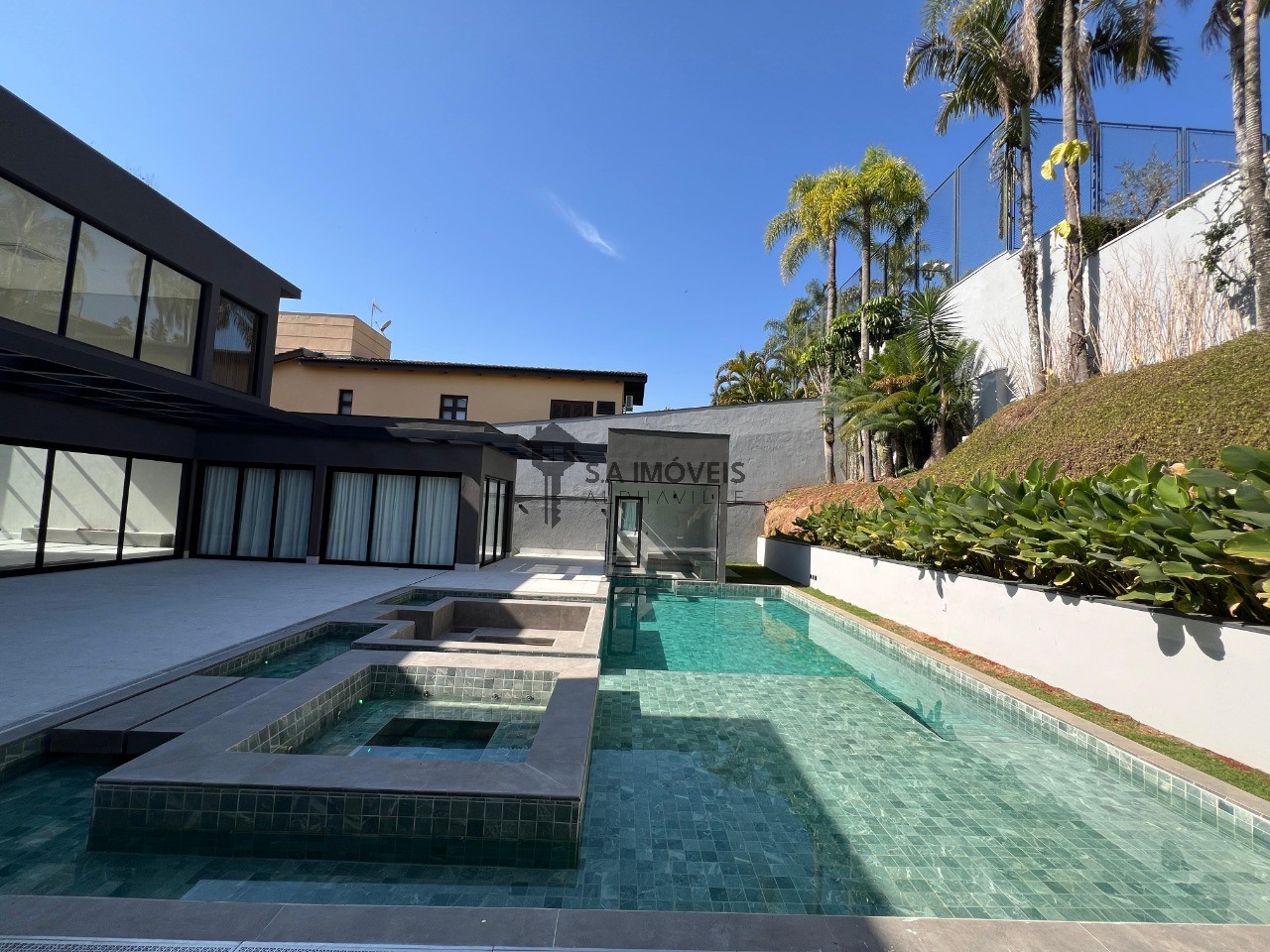 Casa, 5 quartos, 1090 m² - Foto 12