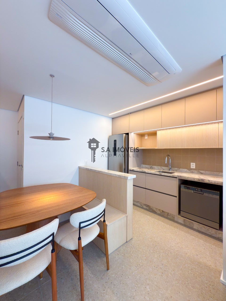 Apartamento, 2 quartos, 75 m² - Foto 7